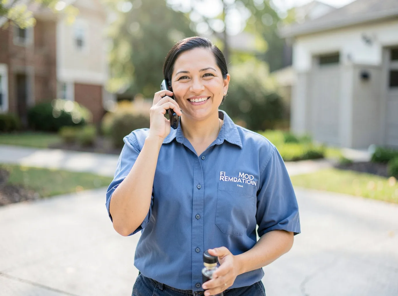 Mold Remediation Blanchard, ND FAQs